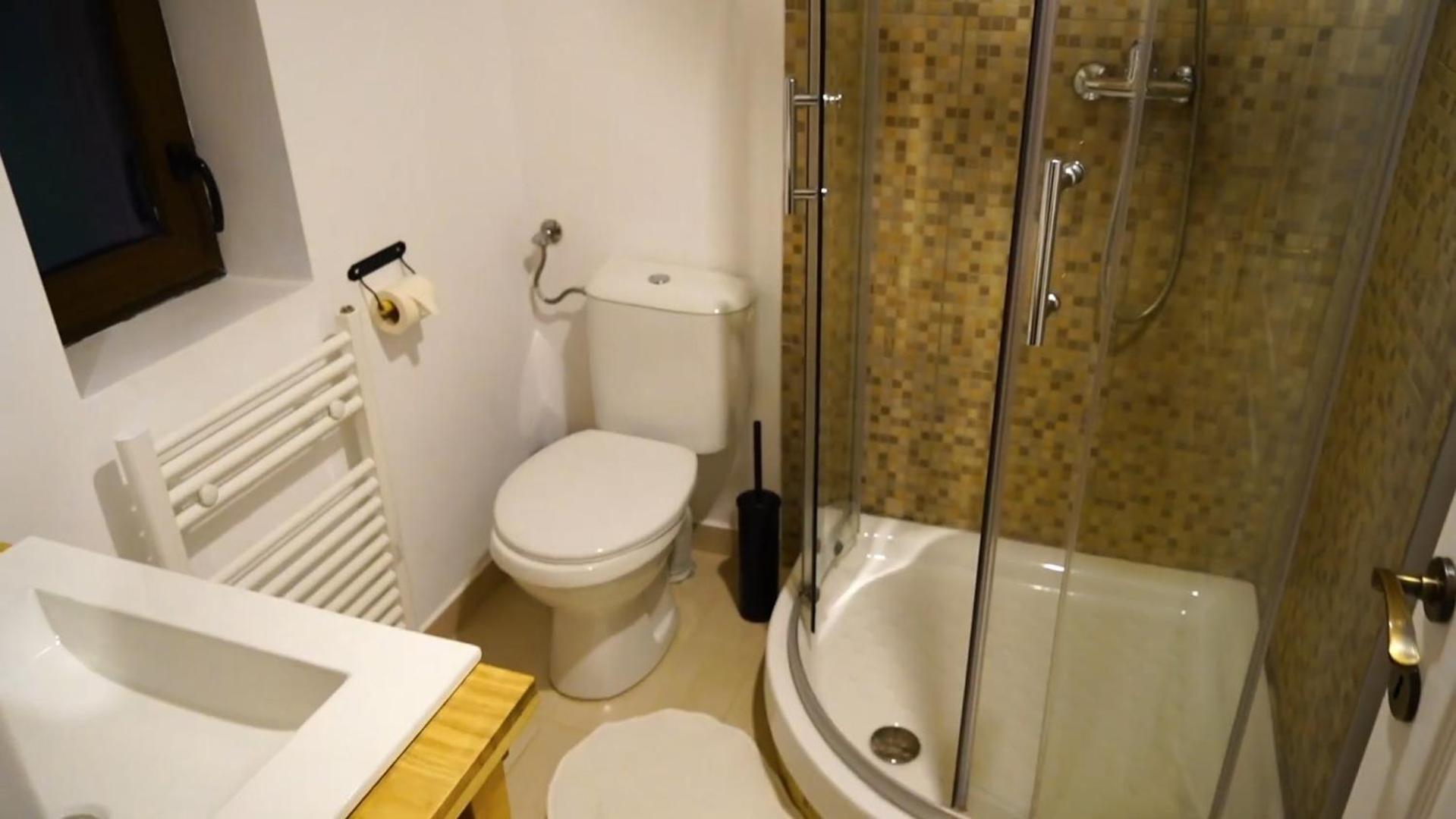 Guest House Carpathia Vişeu de Sus Dış mekan fotoğraf